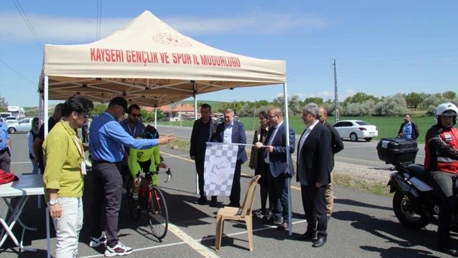 Türkiye Yol Bisiklet Şampiyonası