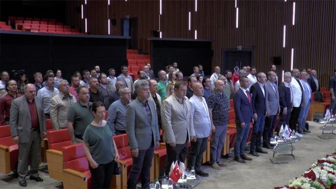 Gülsoy:“Markalaşmayan şirketlerin yaşama şansı yok”