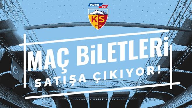 Kupa maçı biletleri satışa çıktı