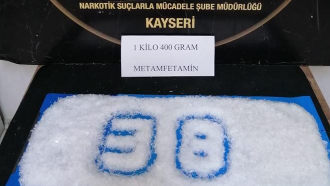 Zehir Tacirleri sınır tanımıyor