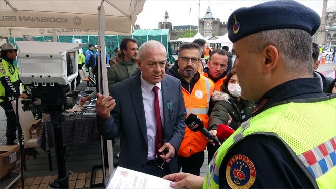 Bayramda ölümlü kaza yaşanmadı