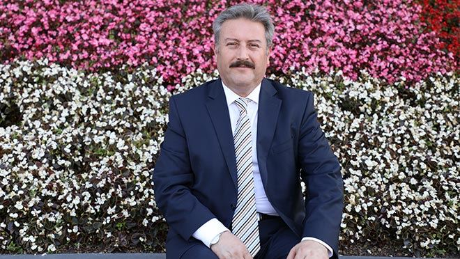 Başkan Palancıoğlu  “ Annelerimize Gönül Borcumuz Hiçbir Zaman Tükenmez”