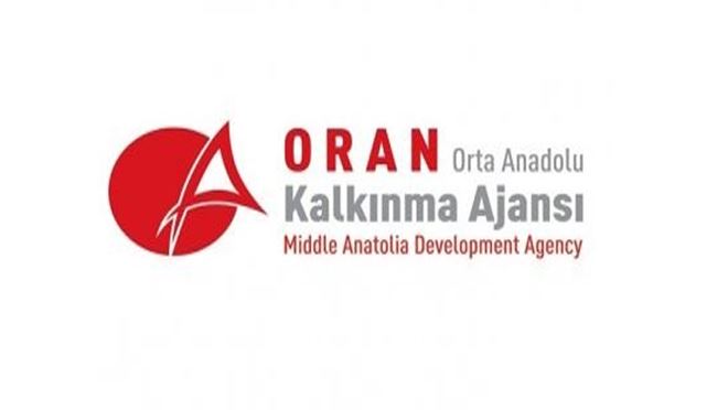 ORAN Kalkınma Ajansı toplanıyor