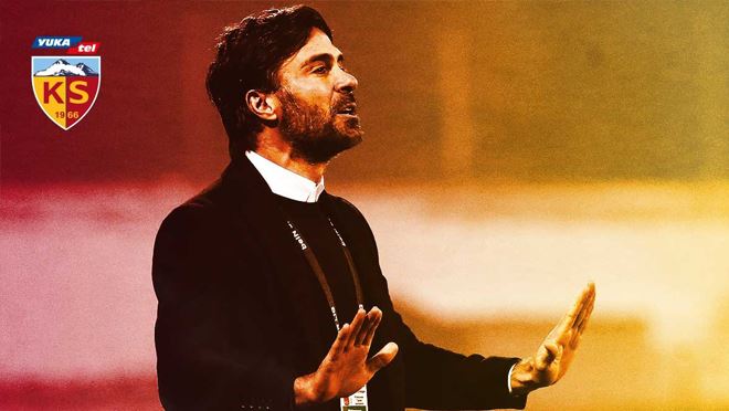 Ömer Erdoğan transfer listesini sundu