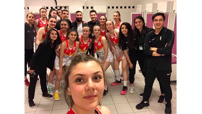 Bellona’nın Gençlerinden Milli Ambargo