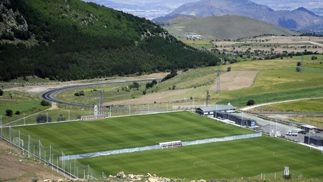 Başkan Büyükkılıç’tan İrtifa Merkezi çıkışı