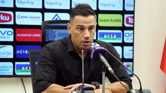 Yukatel Kayserispor’da Çağdaş Atan dönemi