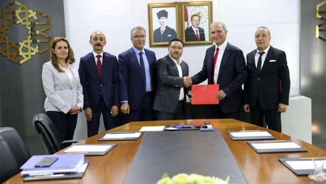 Pınarbaşı’na 6 derslikli anaokulu