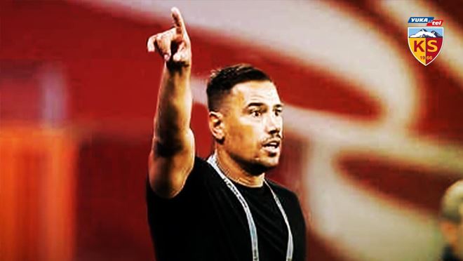 Çağdaş Atan imzaya geliyor