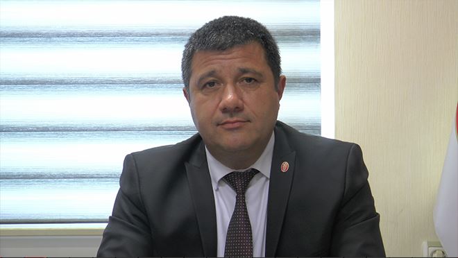 Veteriner Hekimler Odası Başkanı Ergül’den  ‘Zehirli Hayvan’ Uyarısı  