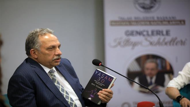  ‘Yapay Zeka’ büyüteç altına alındı