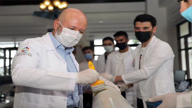 ‘KOCAFEST’ için geri sayım başladı