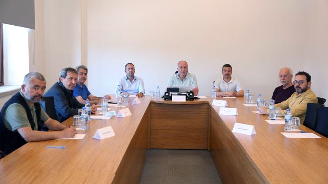 Büyükşehir Belediyesi 6’ncı Hikâye Yarışması’nın kazananları belli oldu