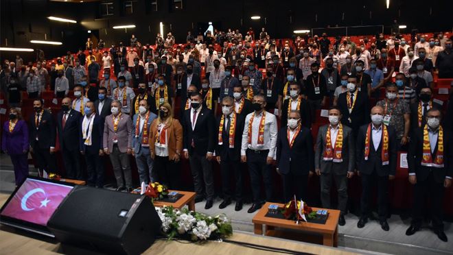 ‘Kayserispor Zirvesi’nden beklenen sonuç çıkmadı