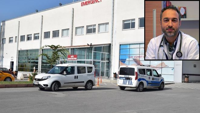 Kayseri’de 16 ayda 13 bin 428 kişi kalp krizi geçirdi