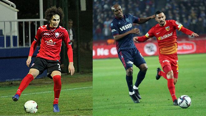 Onur gidiyor, yerine Seydiyev geliyor