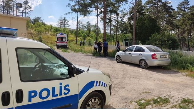 Mezarlıktan Gelen Kötü Kokular Gerçeği Ortaya Çıkardı  