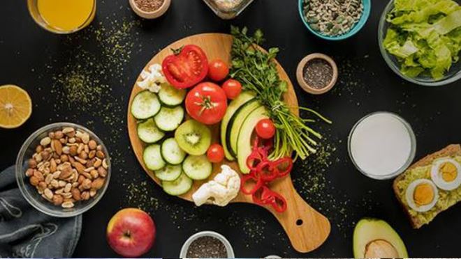 Kurban Bayramında Sağlıklı Beslenmenin Yolları