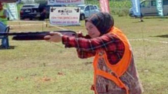 Geleneksel Avcı Bayramı ve Trap Yarışması 6. kez yapılacak