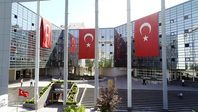 Kocasinan 15 Temmuz ruhu’nu yaşatıyor