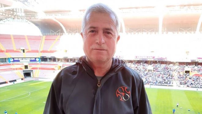 Yahyalıspor, Mehmet Susamış ile anlaştı