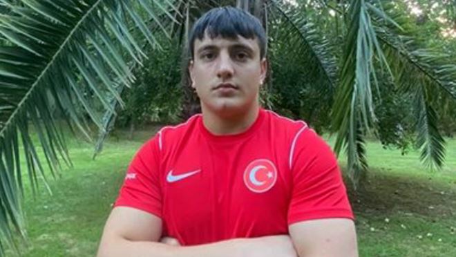 Lokman Gül, Dünya Şampiyonası’nda