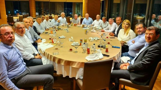 MOYSAD’tan fuar atağı