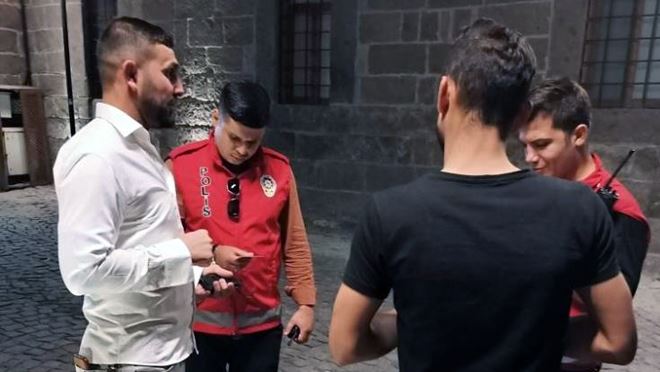 Güven timlerinin denetimleri sürüyor