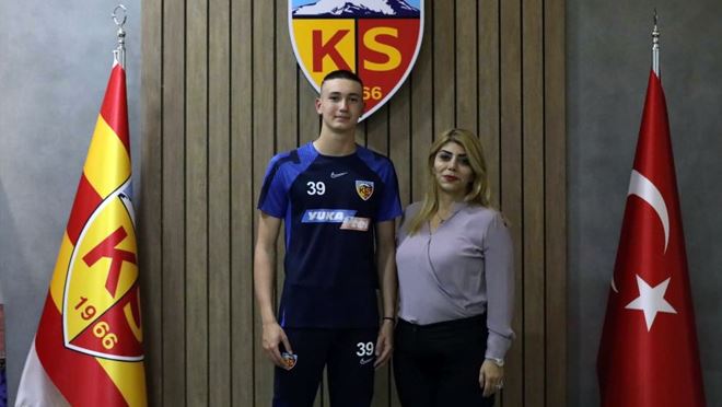 Kayserispor