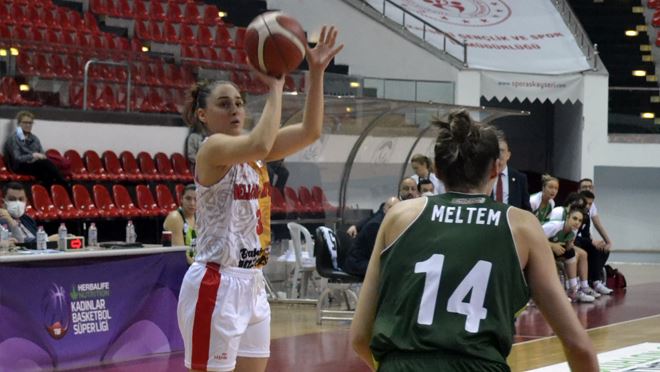 Bellona Kayseri’de yeni sezon için geri sayım sürüyor