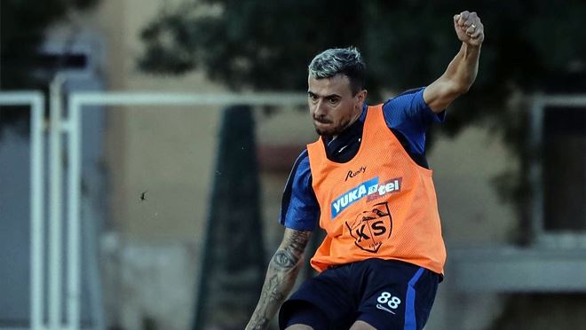 Kayserispor’u bekleyen zorlu fikstür