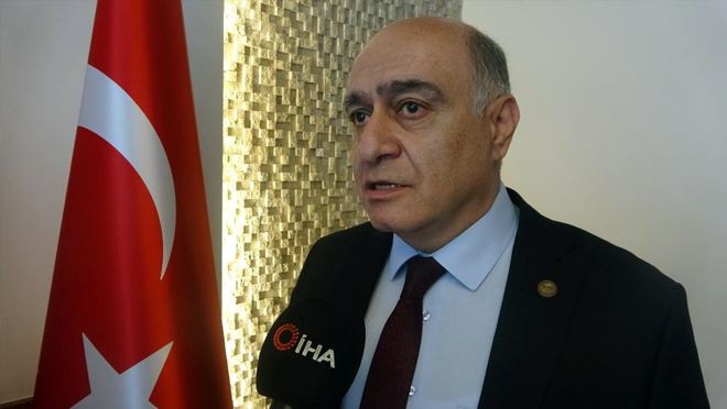 Kayseri Barosu seçime gidiyor