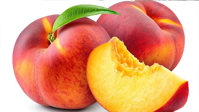  Uzmanlar Uyarıyor ! “Sağlığınız  İçin  Bol Bol  Şeftali Tüketin”