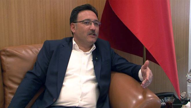 Kayserispor’un maçını izlemeyen kalmayacak