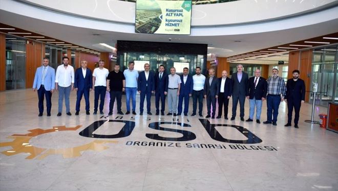 Başkan Büyüksimitçi: 