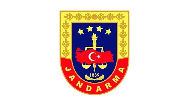 Jandarma 6 bin 693 şahısı sorguladı