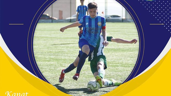 Talasgücü’de Muharrem Sahar’a takımda