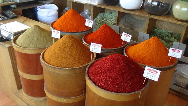 Baharatçı Kaya Eldek , “Sucuk Yaparken, Korunacak İlk Şey Et Olmalıdır”  