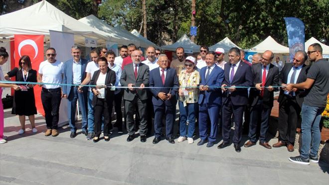 Kayseri, 13 üniversiteye ev sahipliği yaptı