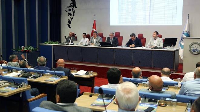 Yatırım lideri Kayseri Büyükşehir