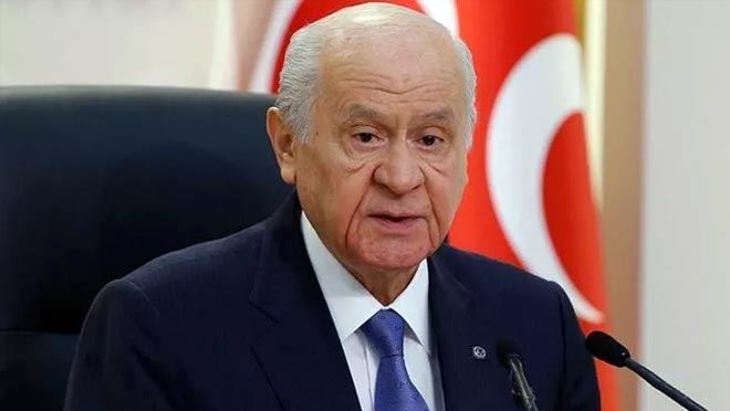 MHP Genel Başkanı Devlet Bahçeli Kayseri’de miting yapacak