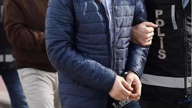 Vatandaşları dolandıran kardeşler tutuklandı