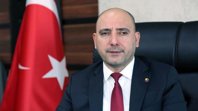 Başkan Bağlamış: 