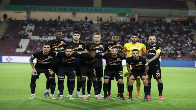 Onur Bulut, milli forma heyecanı yaşıyor