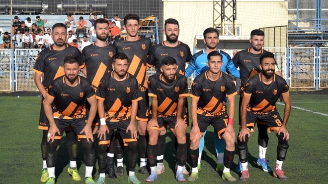 Kayserigücü sezona galibiyetle başladı