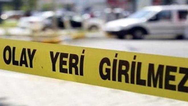 Lokanta’da cinayet