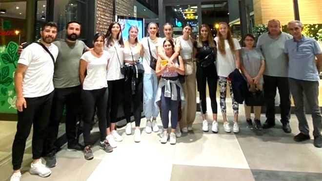 Kayseri OSB Teknik Koleji evinde başlıyor