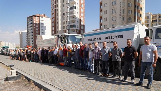 Bahçelievler Mahallesi