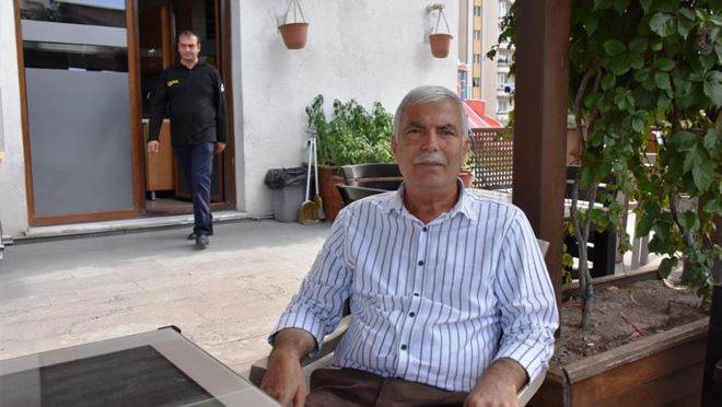  Kocasinan’da, vatandaş memnuniyeti