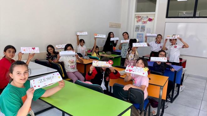 KAYMEK Gençlik Merkezleri